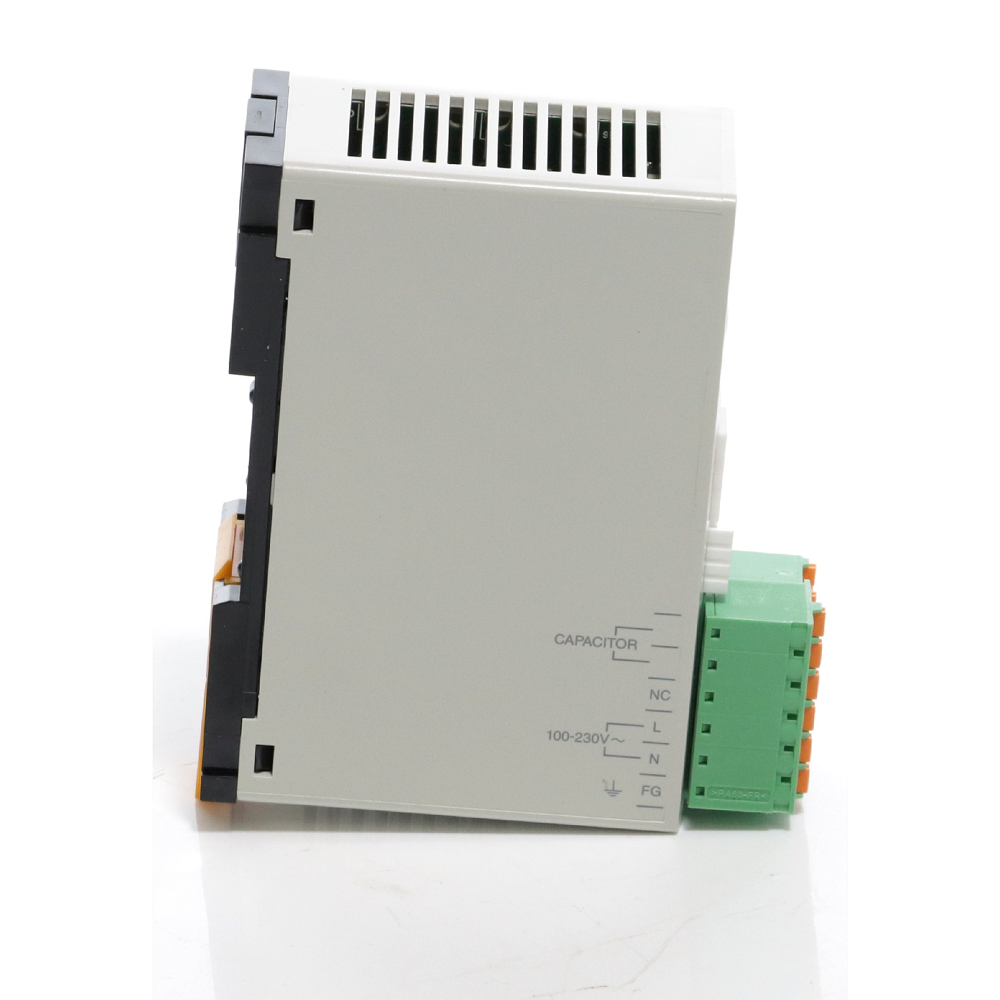 Digital speed controller  New FS